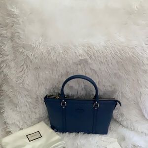 New Gucci Tote Handbag